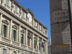 Vicolo Chiodo Verona